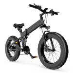 Electric Bicycle