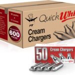 8g N2o Nitrous Oxide Whipped Cream Chargers