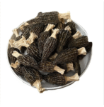 Dried Mushrooms