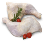 Frozen Chicken Leg