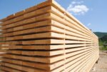Sawn Timber Pine