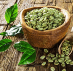 Robusta Green Coffee