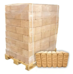 Wood Briquettes