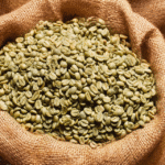 Green Coffee Beans Arabica