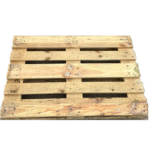 Euro Epal Wooden Pallet