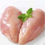 Frozen Chicken Breast