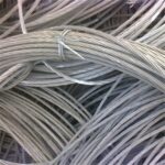 Aluminum Wire Scrap