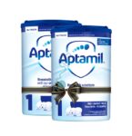 Aptamil Milk Powder 1,2,3