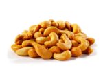 Roasted Cashew Nuts