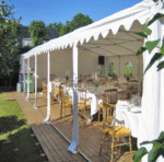 Party Tent