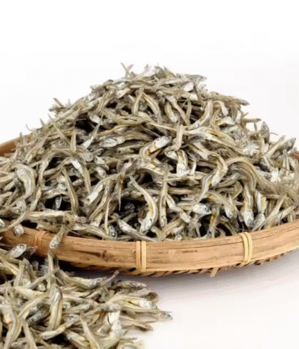 Dried Anchovy