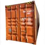 Shipping Container