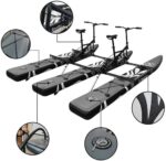 Water Bike