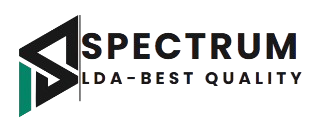 SPECTRUM LDA